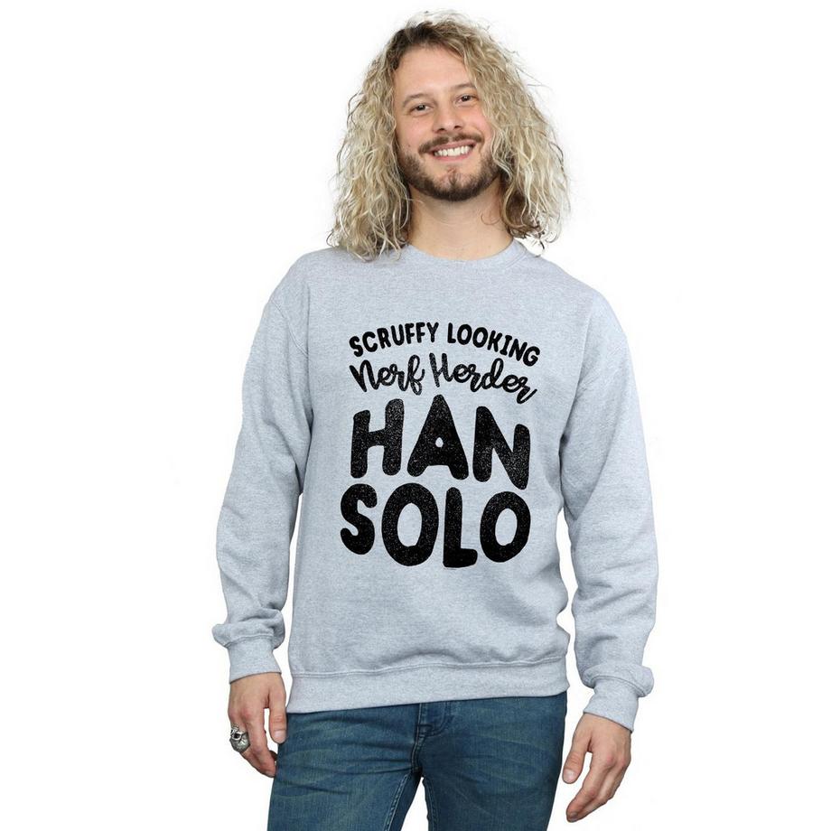 STAR WARS Legends Tribute Sweatshirt  