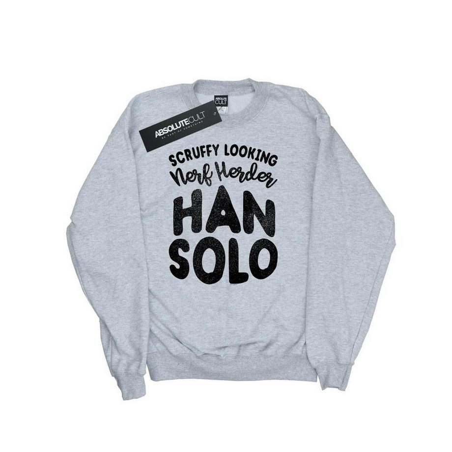 STAR WARS Legends Tribute Sweatshirt  