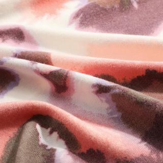 Only-bags.store Weiche Warme Bedruckte Lange Schal  