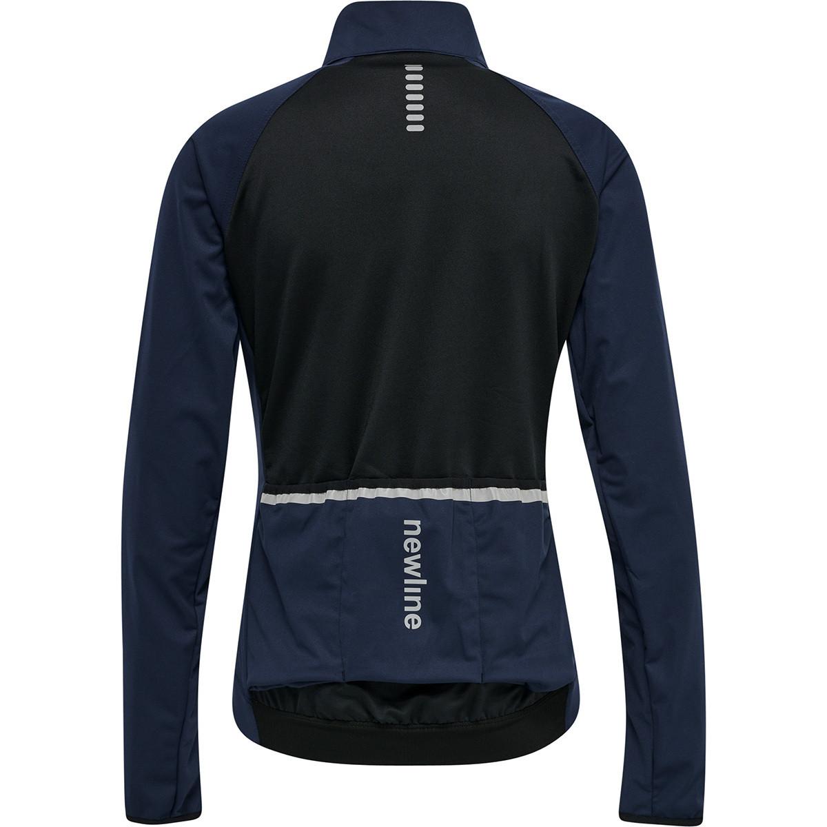 Newline  veste thermique newine core 