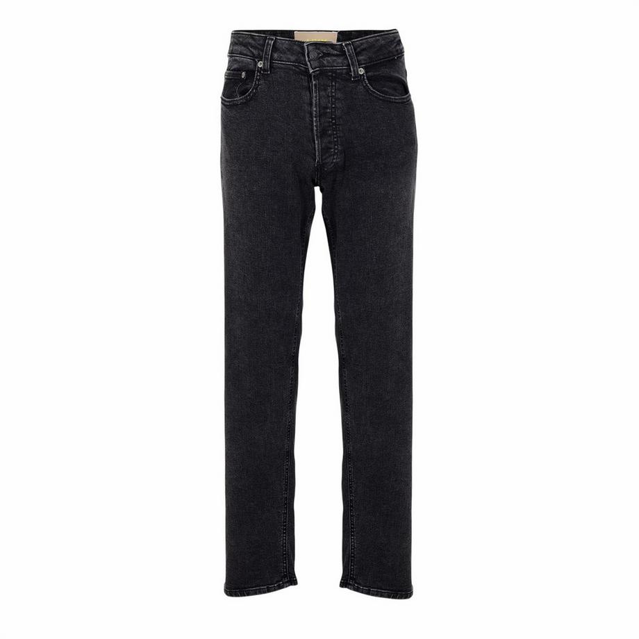 Jeans Jeans Gamba Dritta