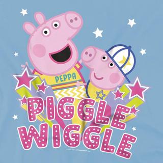 Peppa Pig  Piggle Wiggle TShirt 