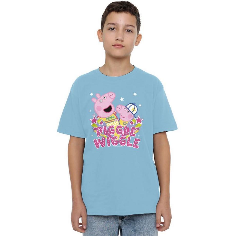 Peppa Pig  Tshirt Enfant 