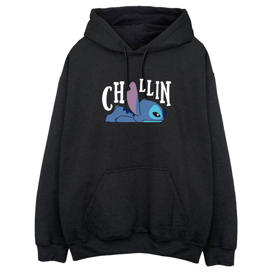 Sweat À Capuche Chillin