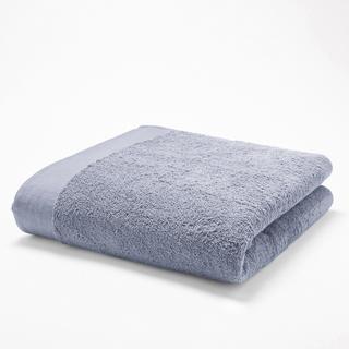 La Redoute Intérieurs Drap de bain uni 500 g/m²  