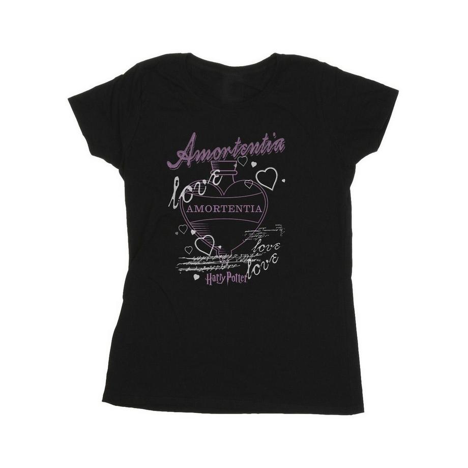 T-ShirtAmortentia Potion