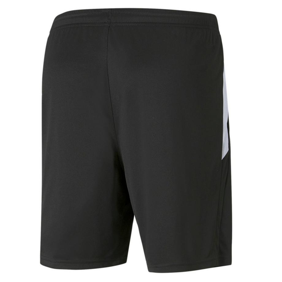 PUMA Bequem sitzende Shorts  