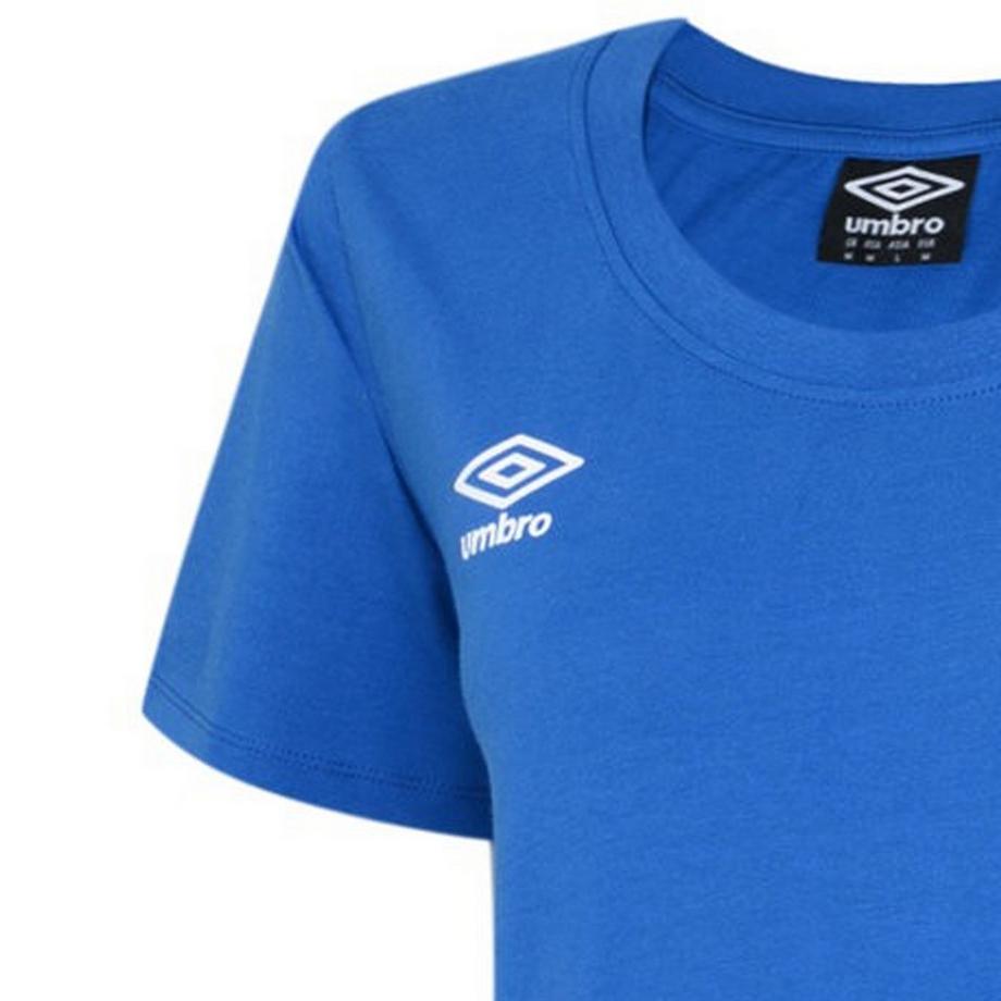 Umbro T-Shirt Club Leisure  