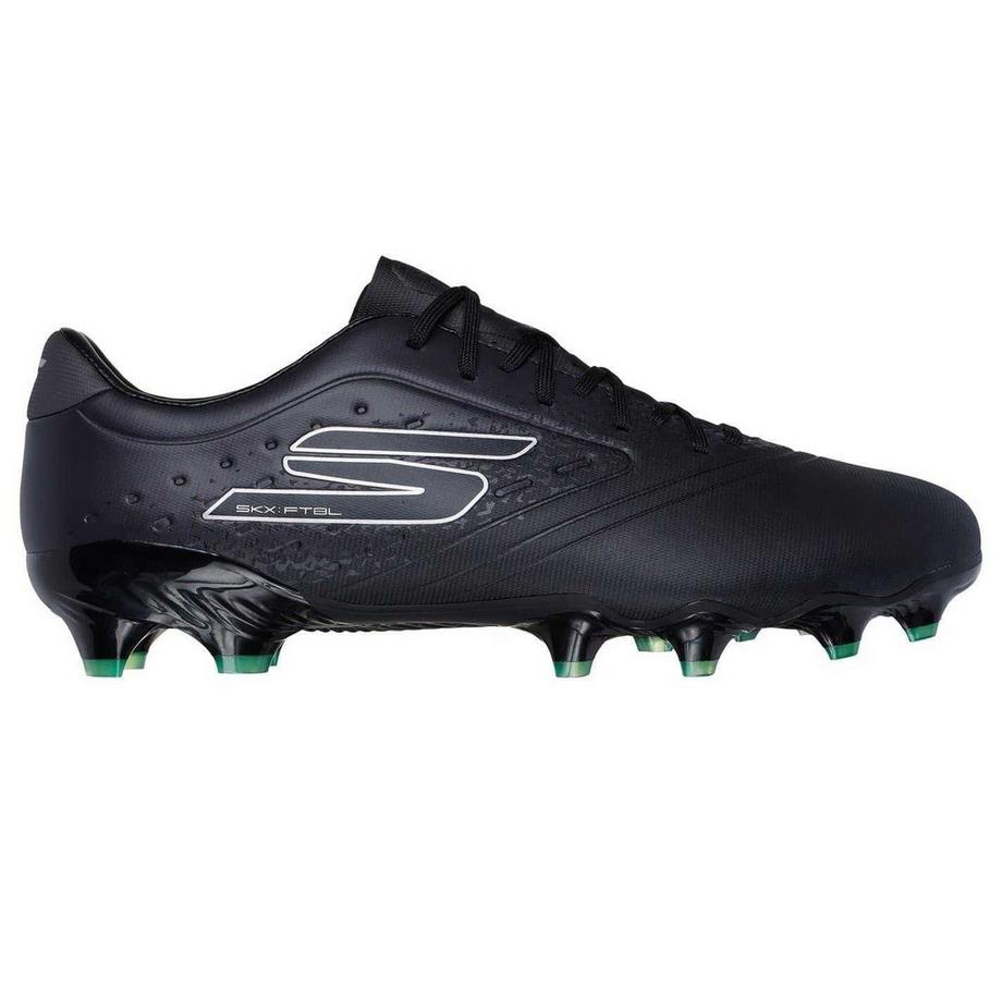 Chaussures De Foot Terrain Ferme