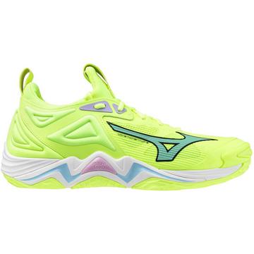 hallenschuhe wave momentum