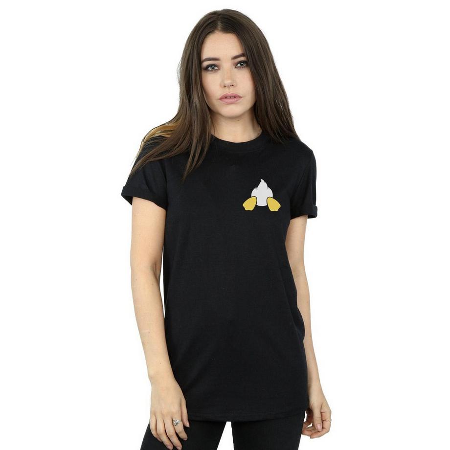 Disney Donald Duck T-Shirt Imprimé  