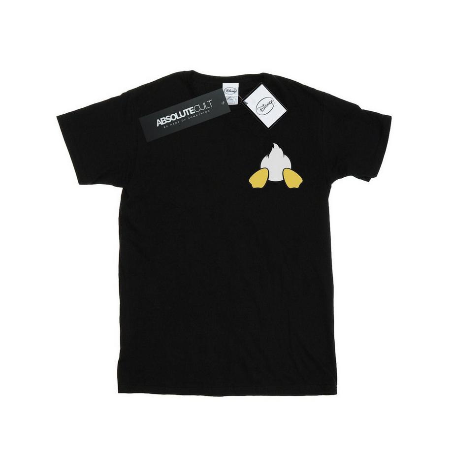 Disney Donald Duck T-Shirt Imprimé  