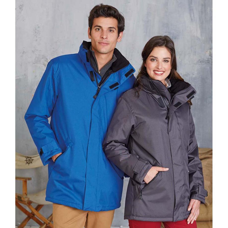 Kariban Parka Multifonction  