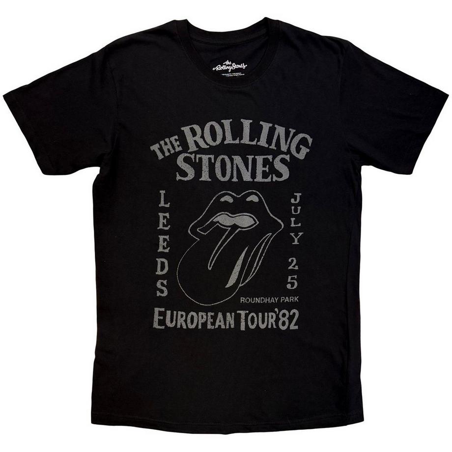 T-ShirtEuropean Tour ´82