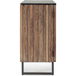 mutoni Buffet Norfolk 2 portes 85x85  