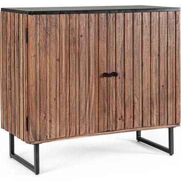 Buffet Norfolk 2 portes 85x85