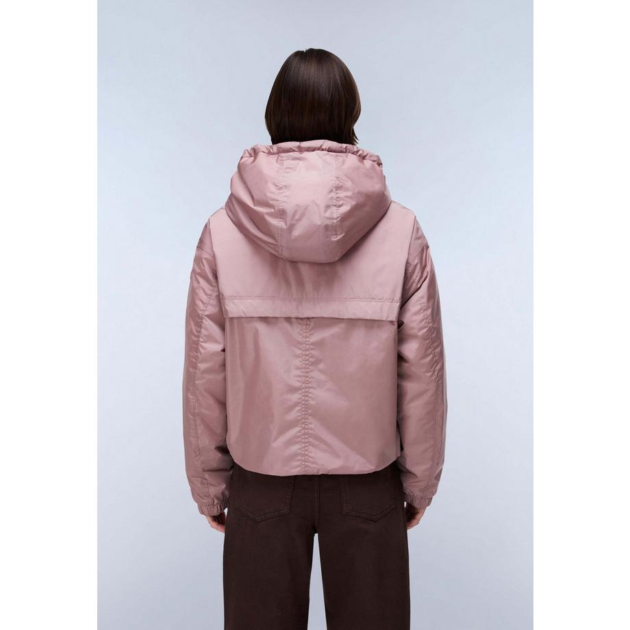 NAPAPIJRI  Anorakjacke RAINFOREST OPTIQUE W 