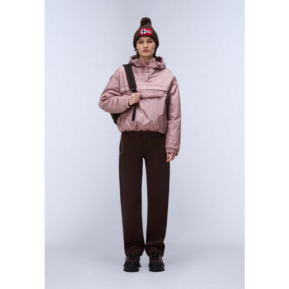 NAPAPIJRI  Anorakjacke RAINFOREST OPTIQUE W 