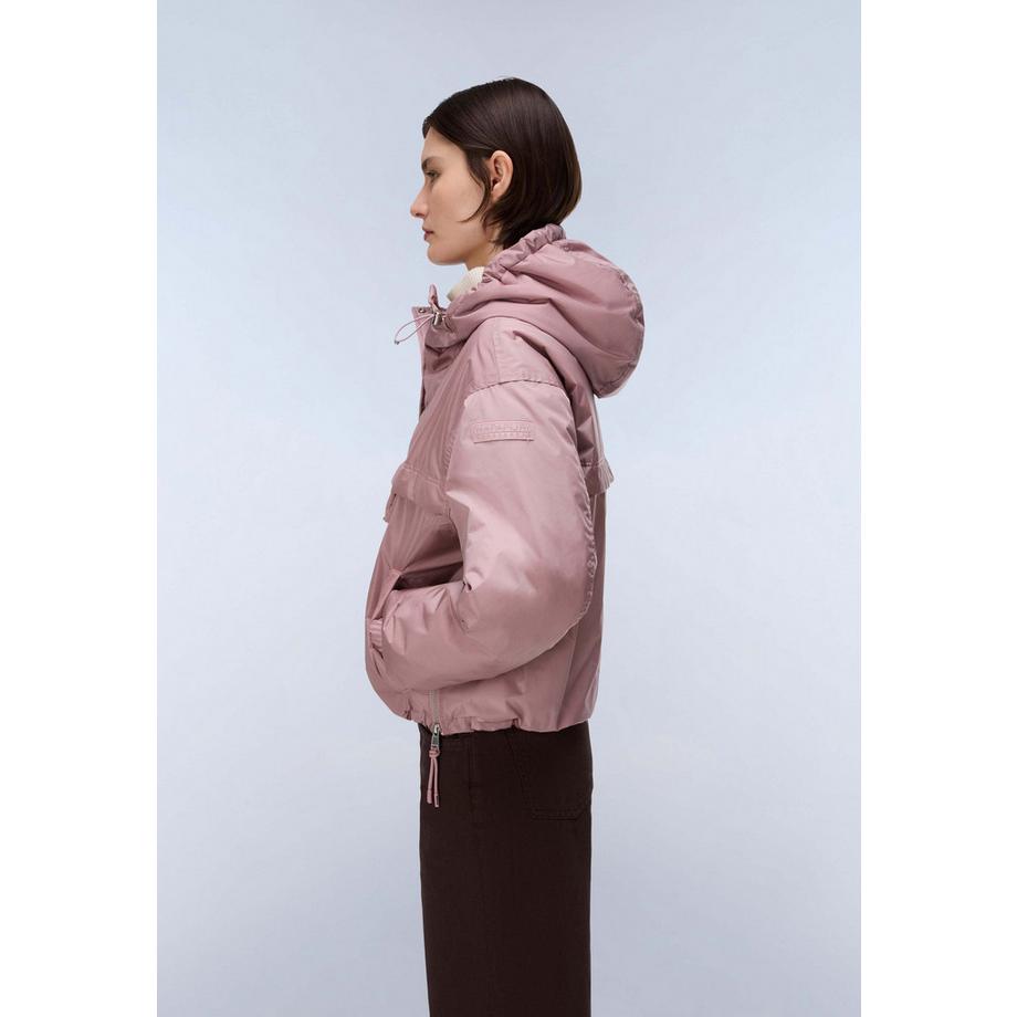 NAPAPIJRI  Anorakjacke RAINFOREST OPTIQUE W 
