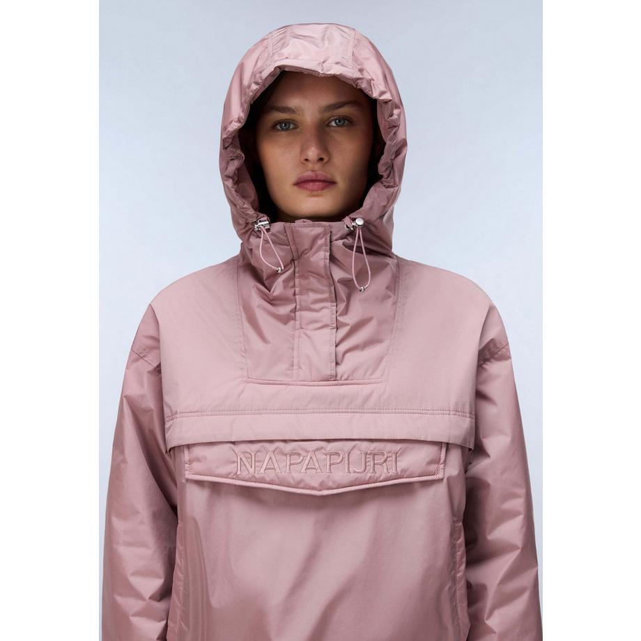 NAPAPIJRI  Anorakjacke RAINFOREST OPTIQUE W 