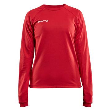 -Rundhals-Sweatshirt evolve