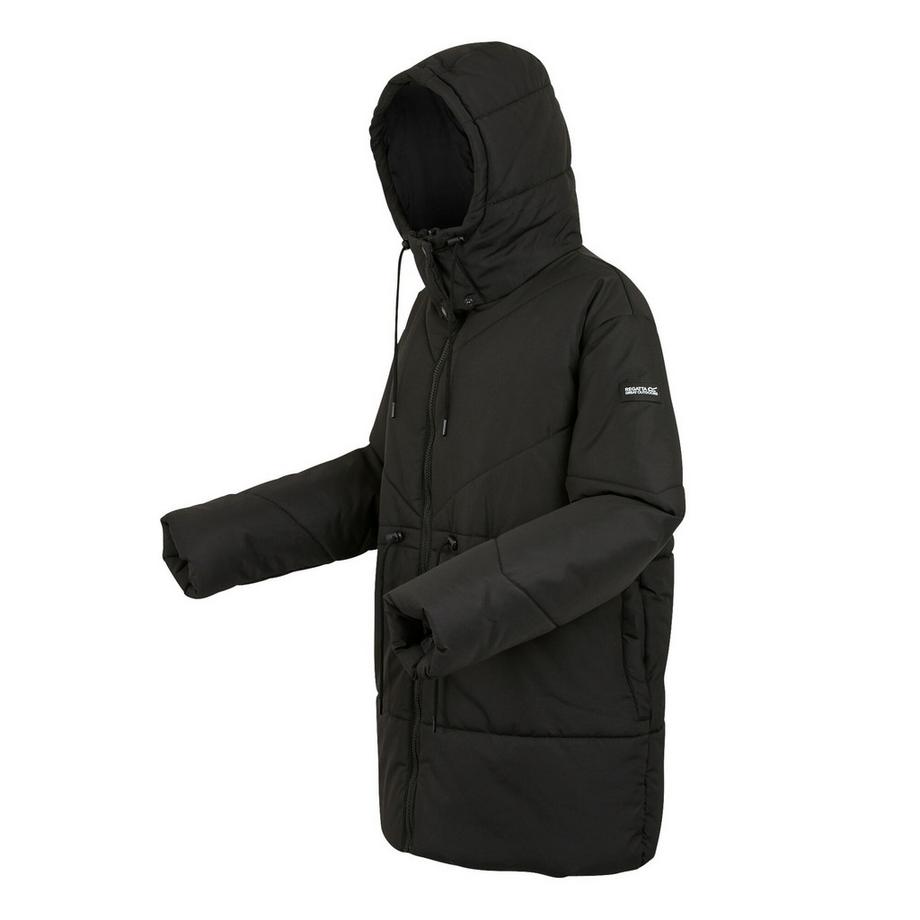 Regatta Giacca trapuntata Rurie  