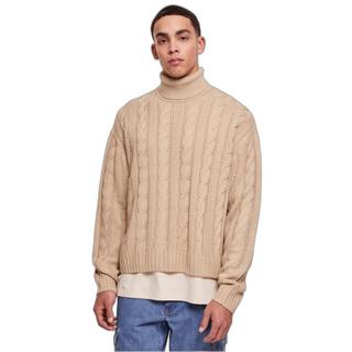 URBAN CLASSICS Rollkragenpullover Urban Classic  
