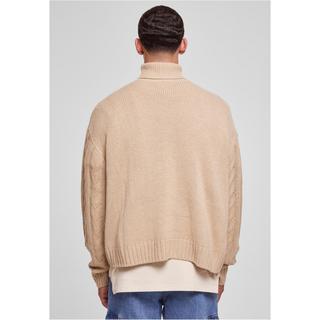 URBAN CLASSICS Rollkragenpullover Urban Classic  