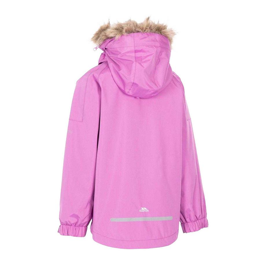 Trespass  Outshine Jacke, Wasserfest, 3 In 1 