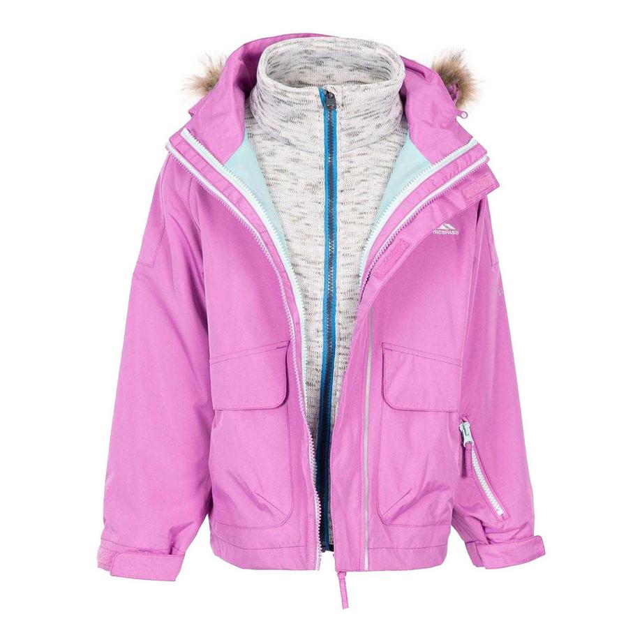 Veste Imperméable Outshine
