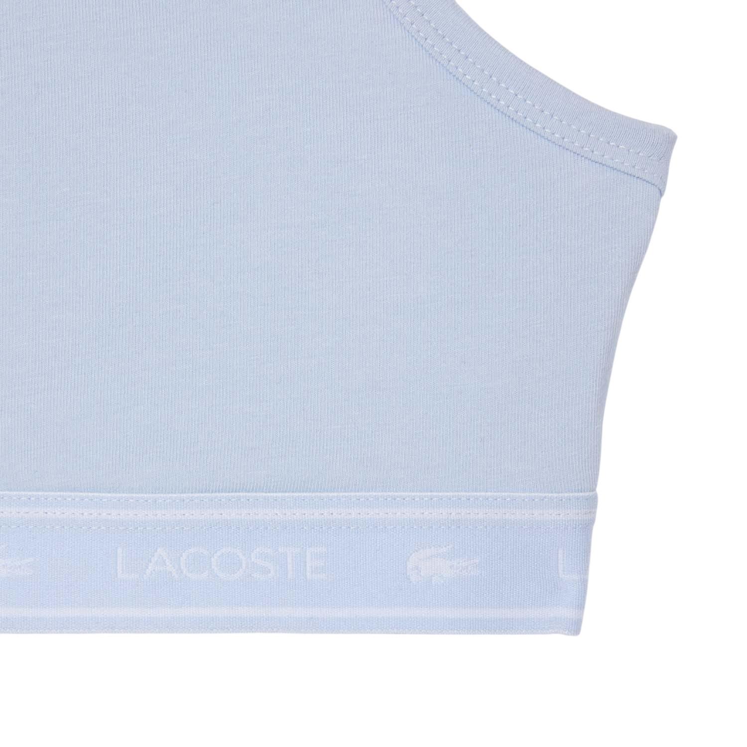 LACOSTE Bralette Stretch  