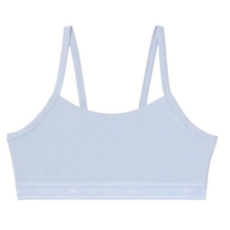 LACOSTE Bralette Stretch  