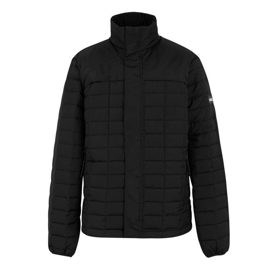 Veste Matelassée Haire