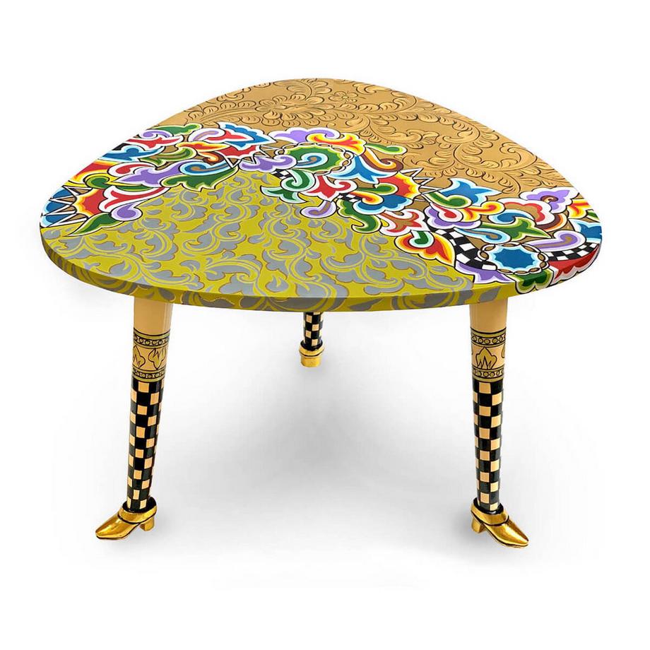 Toms Drag Toms Drag Table de salon Tabea M  