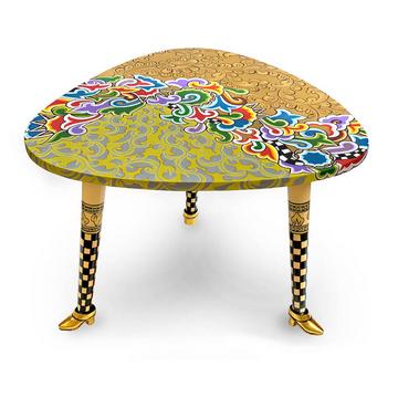 Tavolo da salotto Toms Drag Tabea M