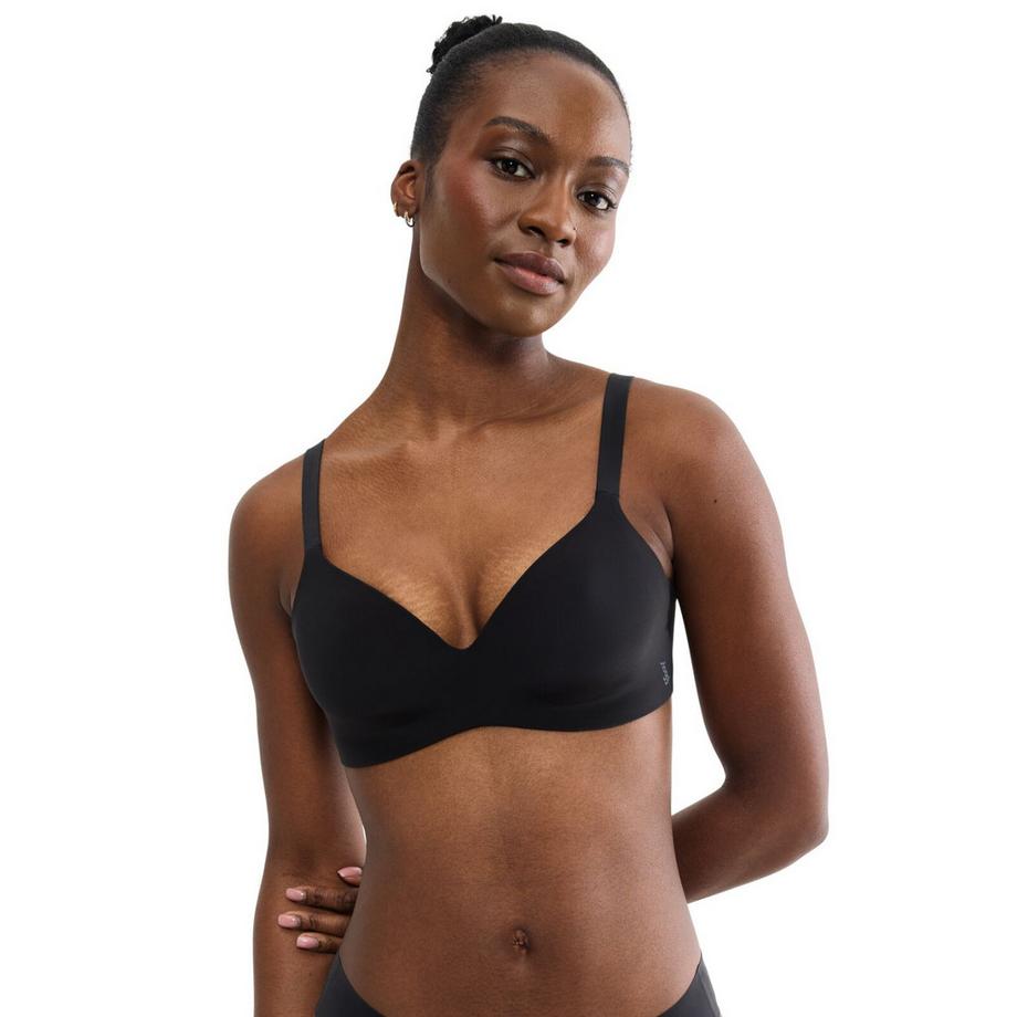Zero Feel THE-UP Reggiseno T-shirt