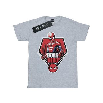 Born Hero TShirt