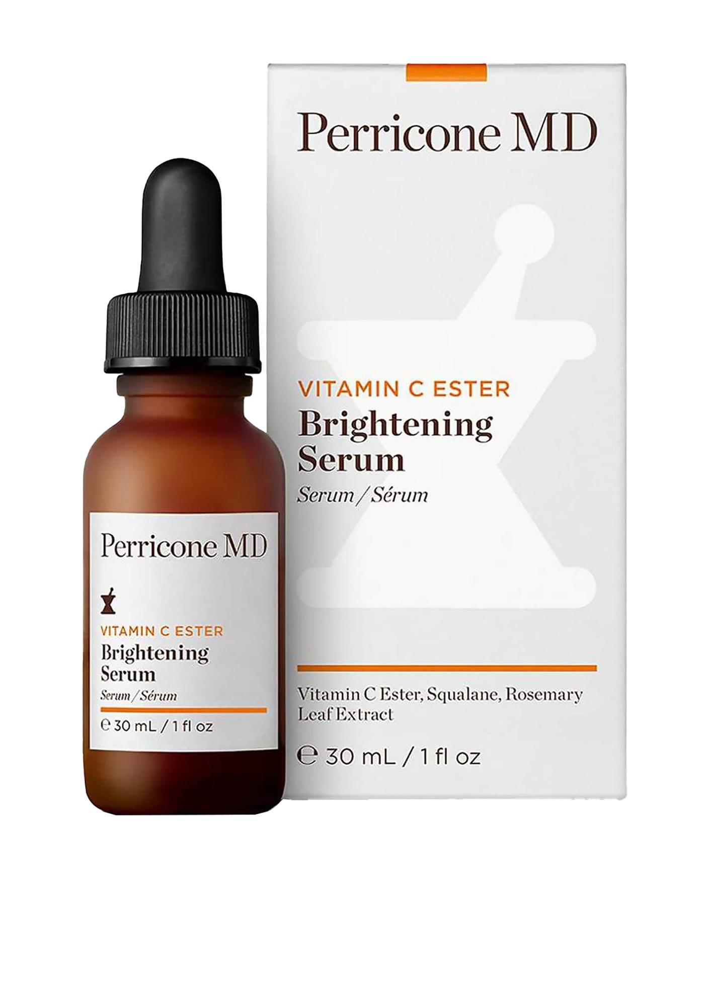 Perricone  Gesichtspeeling Vitamin C Ester Daily Brightening & Exfoliating Peel 