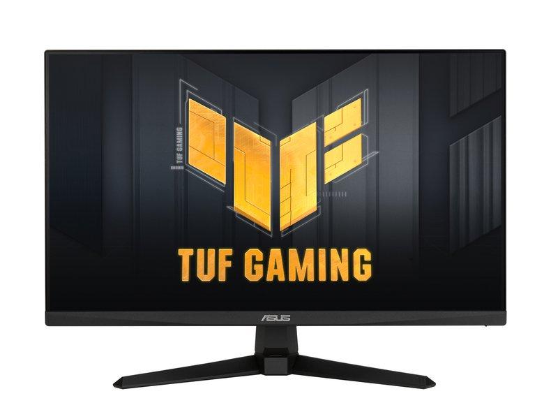 ASUS  TUF Gaming VG249QM1A Computerbildschirm 60,5 cm (23.8") 1920 x 1080 Pixel Full HD Schwarz 
