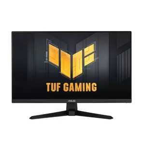 TUF Gaming VG249QM1A 60,5 cm (23.8") 1920 x 1080 Pixel Full HD Nero
