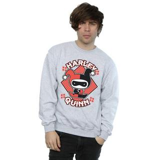 DC COMICS  Sweatshirt 