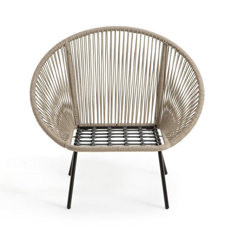 La Redoute Intérieurs Outdoor-Sessel Jiraya  