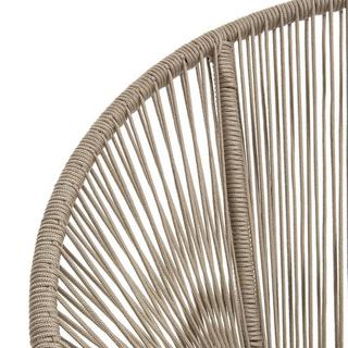 La Redoute Intérieurs Fauteuil de jardin Jiraya  