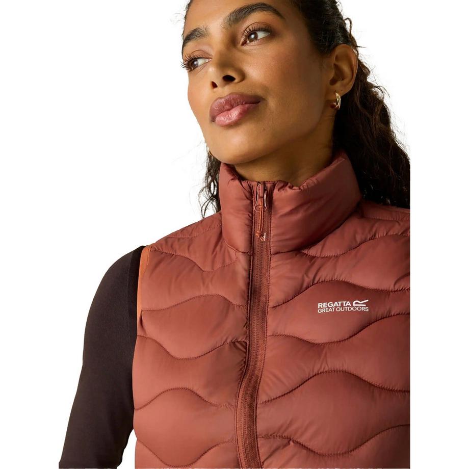 Regatta Hydi Gilet Trapuntato  