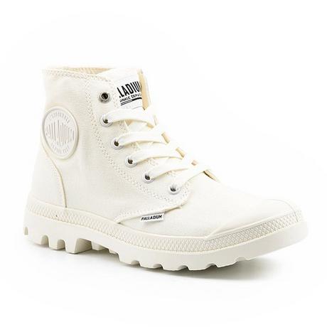 PALLADIUM  Classic Pampa Hi Mono chrome-40 