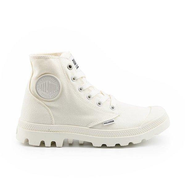 PALLADIUM  Classic Pampa Hi Mono chrome-40 