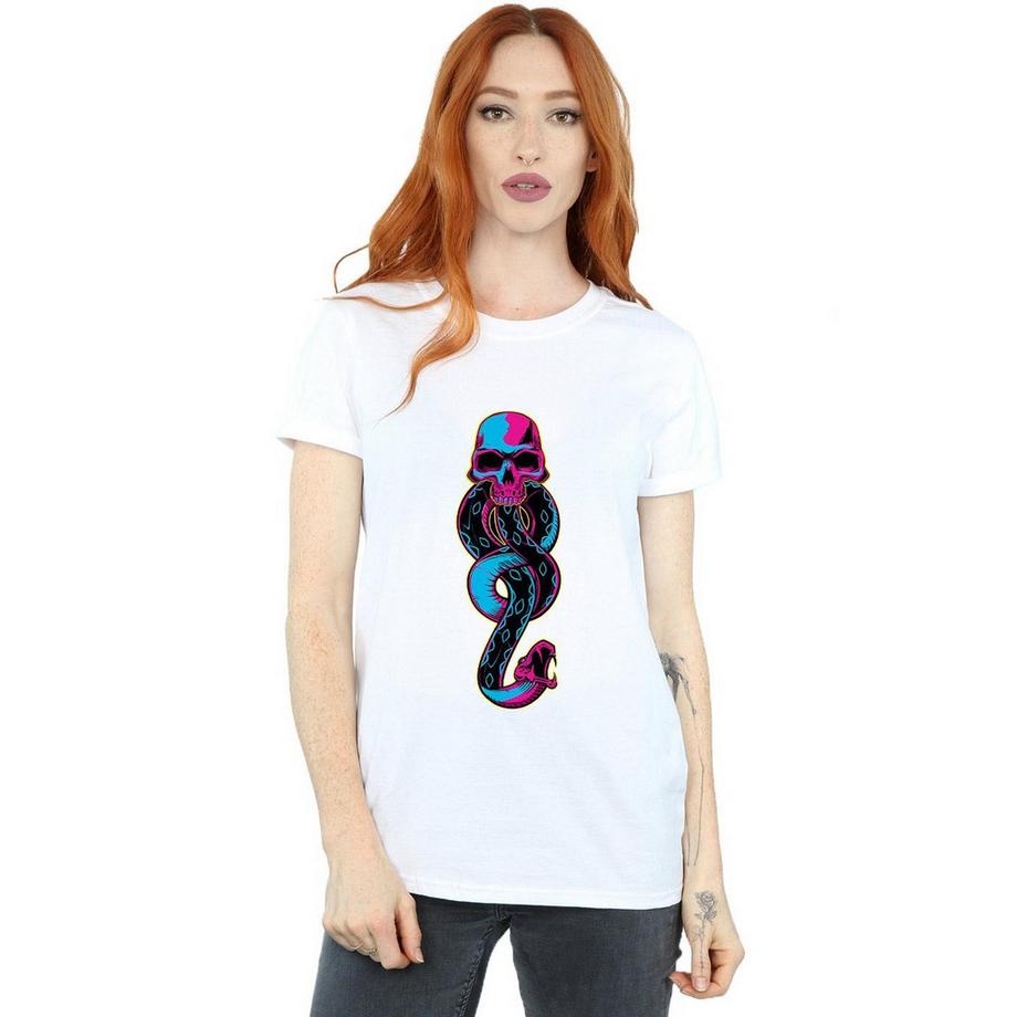 Harry Potter T-Shirt Dark Mark  