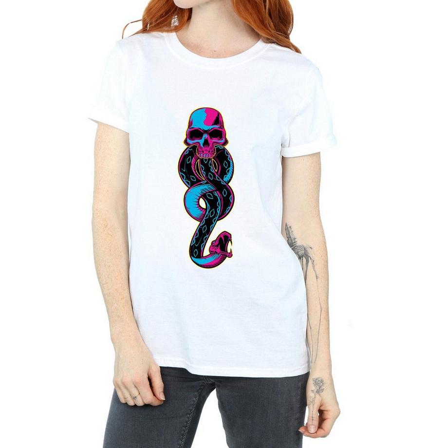 Harry Potter T-Shirt Dark Mark  