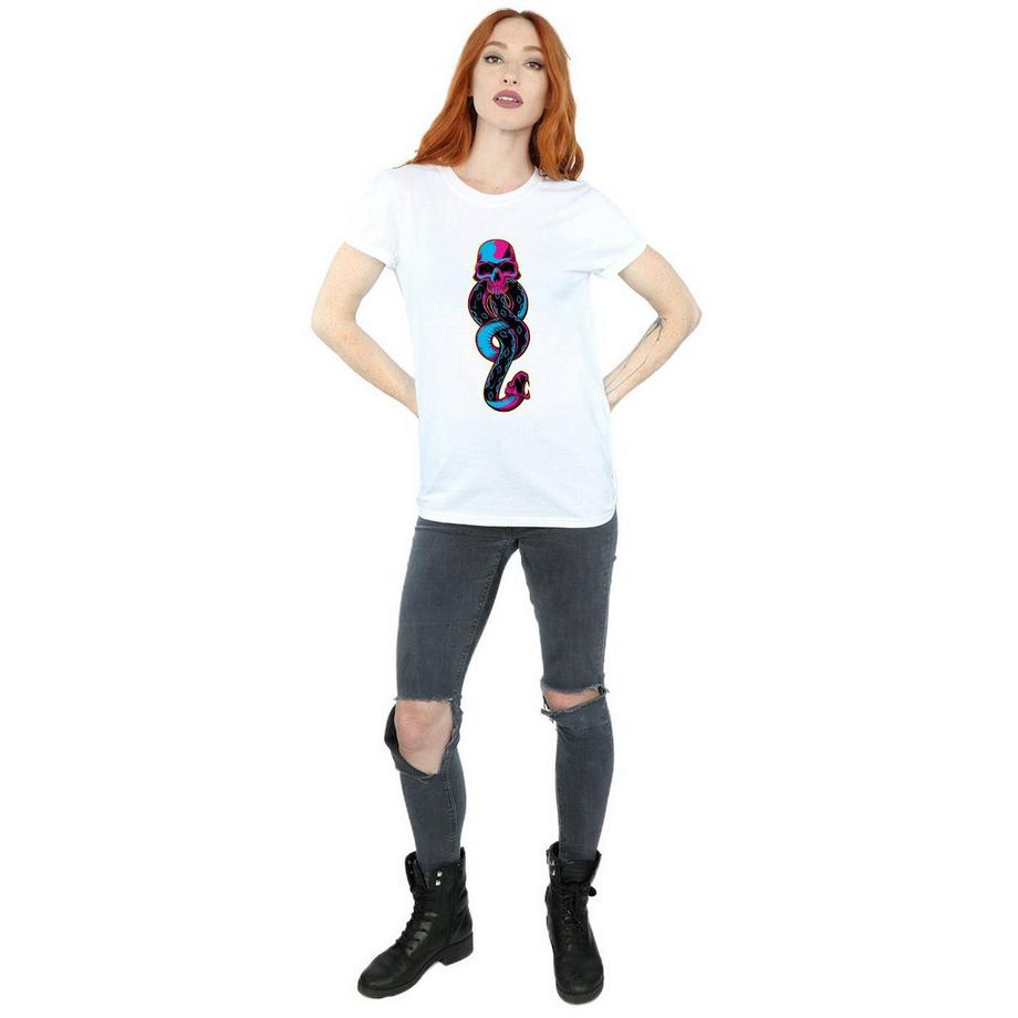 Harry Potter T-Shirt Dark Mark  