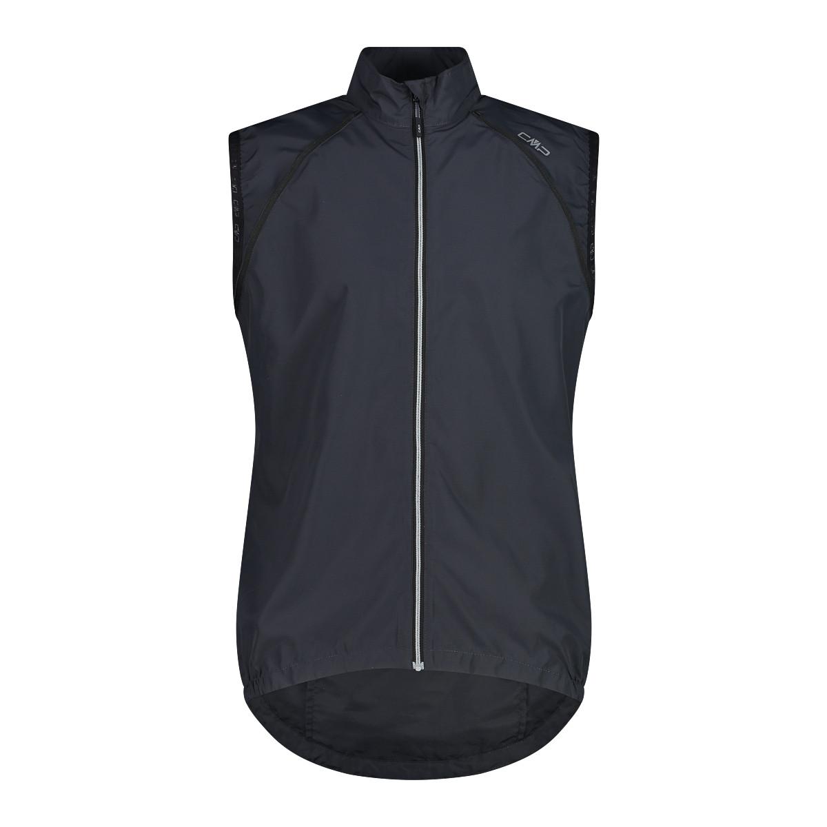 CMP Wanderjacke abnehmbare Ärmel  